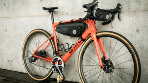 Ulac Neo Porter Nomadpak Touring GT 3.5L-Bags-ULAC-Bicycle Junction