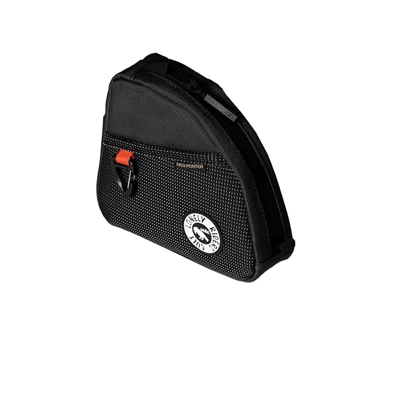 ULAC Top Tube Bag Neo Porter Trekking Verve R 1.0L - Noir