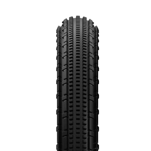 New Gravelking SK+ Blk Blk