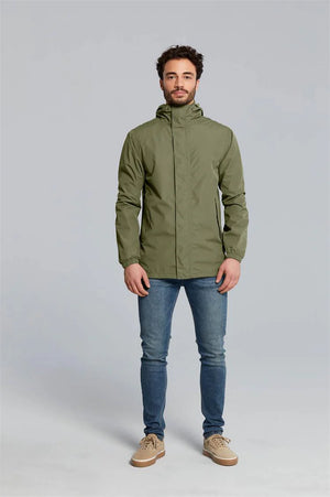 Basil Hoga Jacket-Clothing-Basil-Bicycle Junction