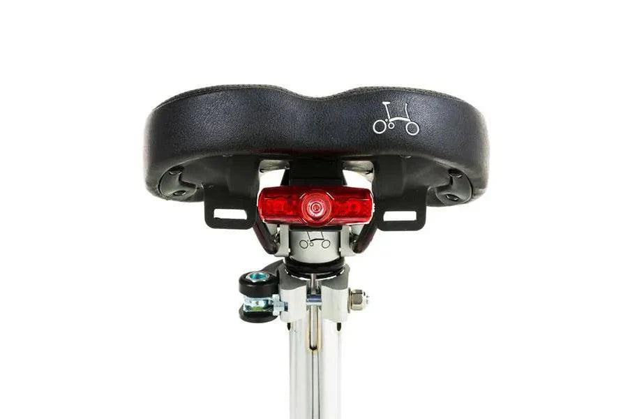 Brompton Cateye Rapid Mini Rear Light