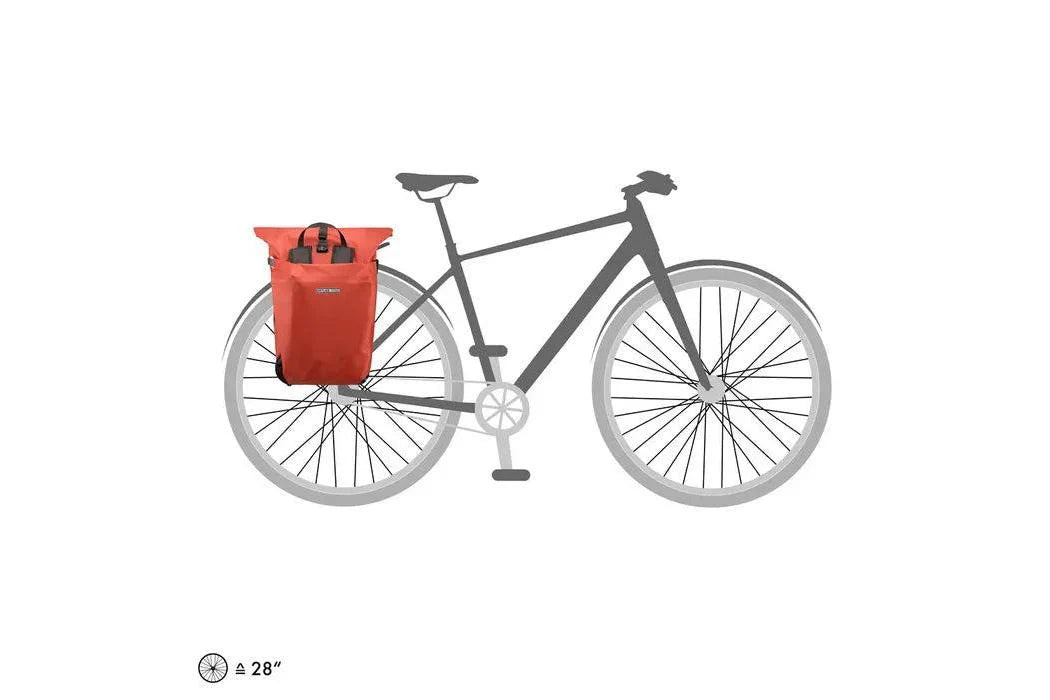 Ortlieb Vario Backpack & Pannier