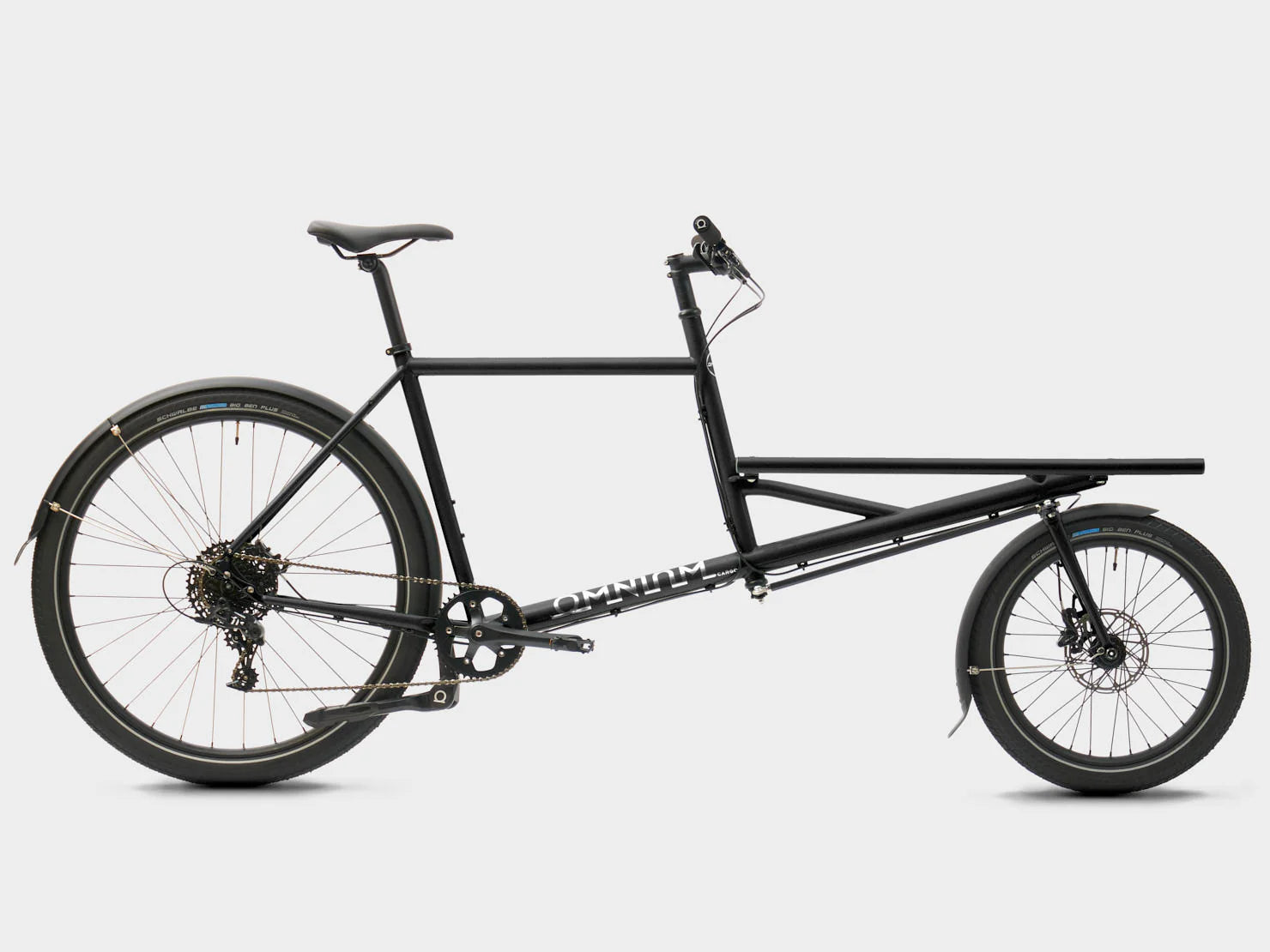 Omnium Cargo V3