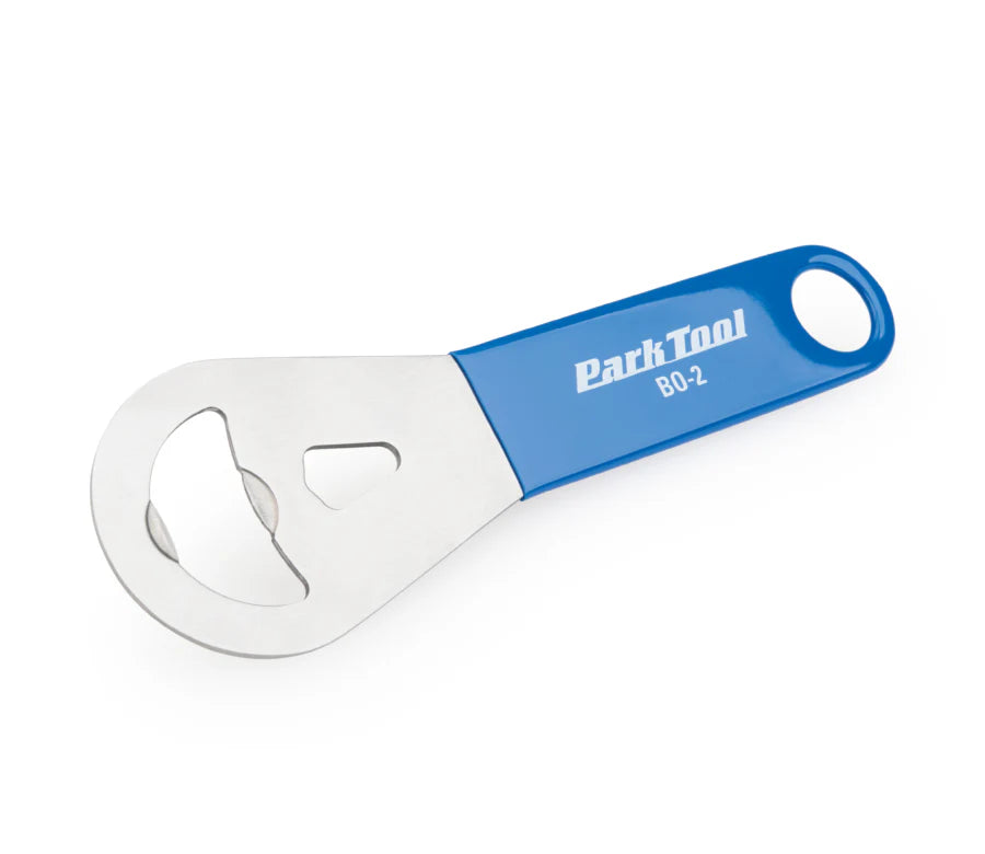 Park Tool BO-2 Bottle Opener Tool