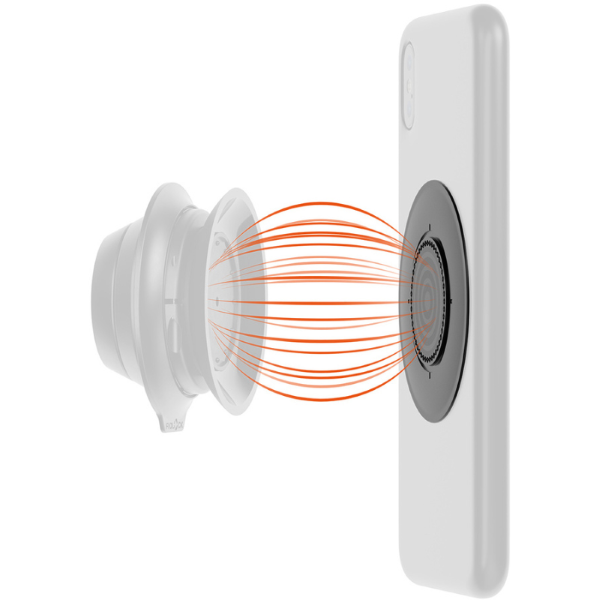 Fidlock Clear Patch