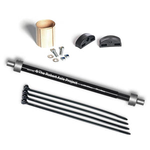 Old Man Mountain - Fit Kits-Bike Racks-Old Man Mountain-Bicycle Junction