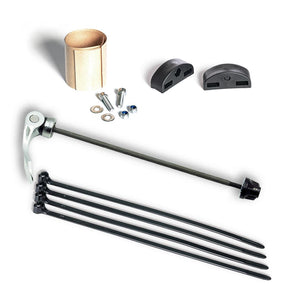 Old Man Mountain - Fit Kits-Bike Racks-Old Man Mountain-Bicycle Junction