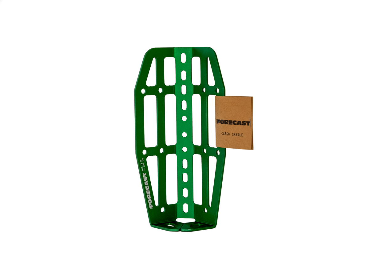Forecast Cargo Cradle