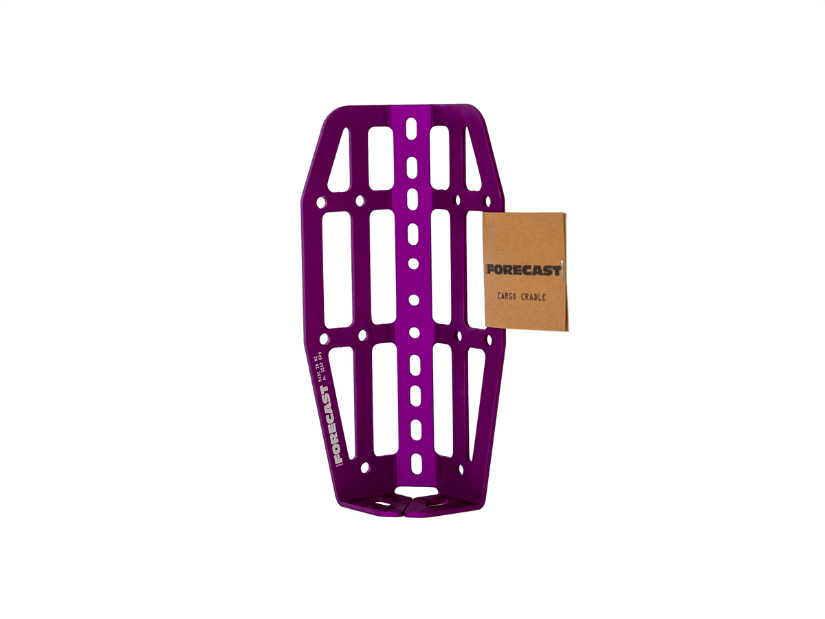 Forecast Cargo Cradle