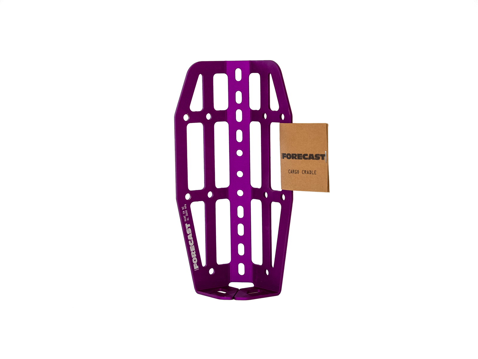 Forecast Cargo Cradle