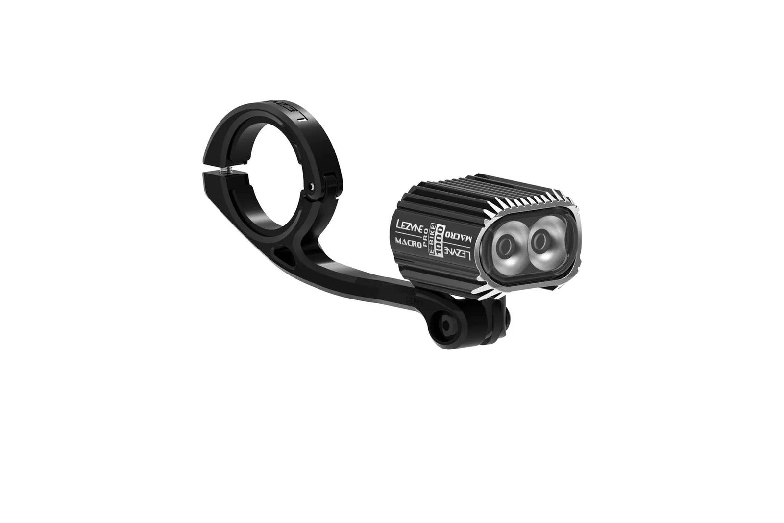 Lezyne Ebike Macro Drive 1000 LED-Lezyne-Bicycle Junction