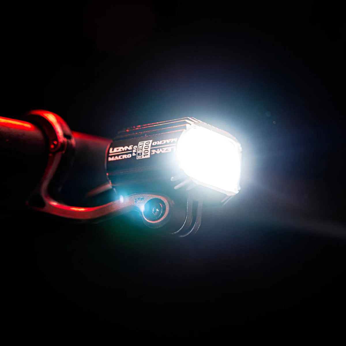 Lezyne Ebike Macro Drive 1000 LED-Lezyne-Bicycle Junction