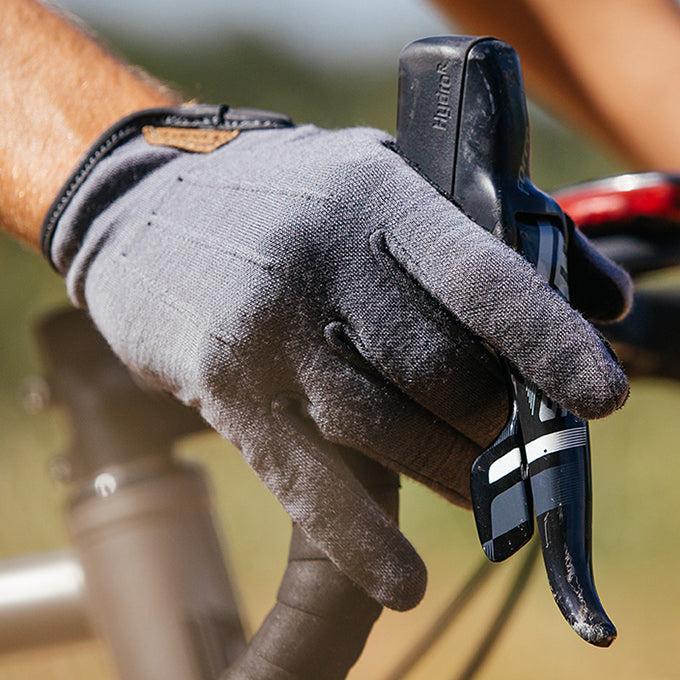 Giro D’Wool Glove-Giro-Bicycle Junction