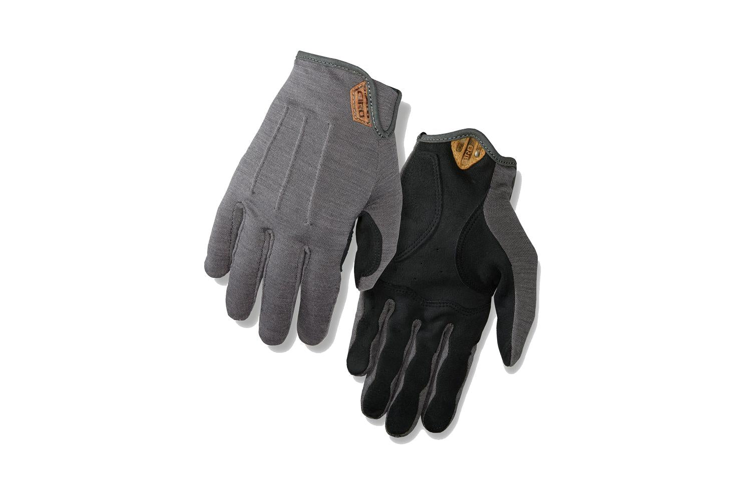 Giro D’Wool Glove-Giro-Bicycle Junction