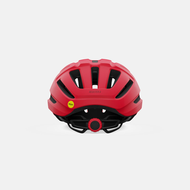 GIRO REGISTER II MIPS HELMET