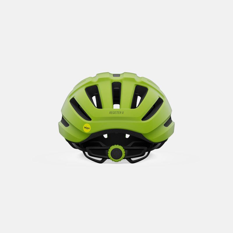 GIRO REGISTER II MIPS HELMET