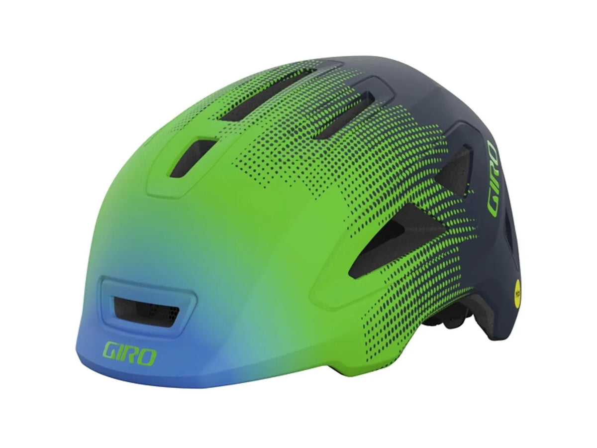 Giro Helmet Scamp II Helmet