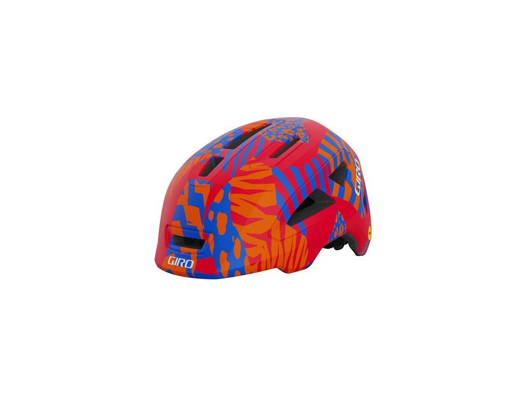Giro Helmet Scamp II Helmet
