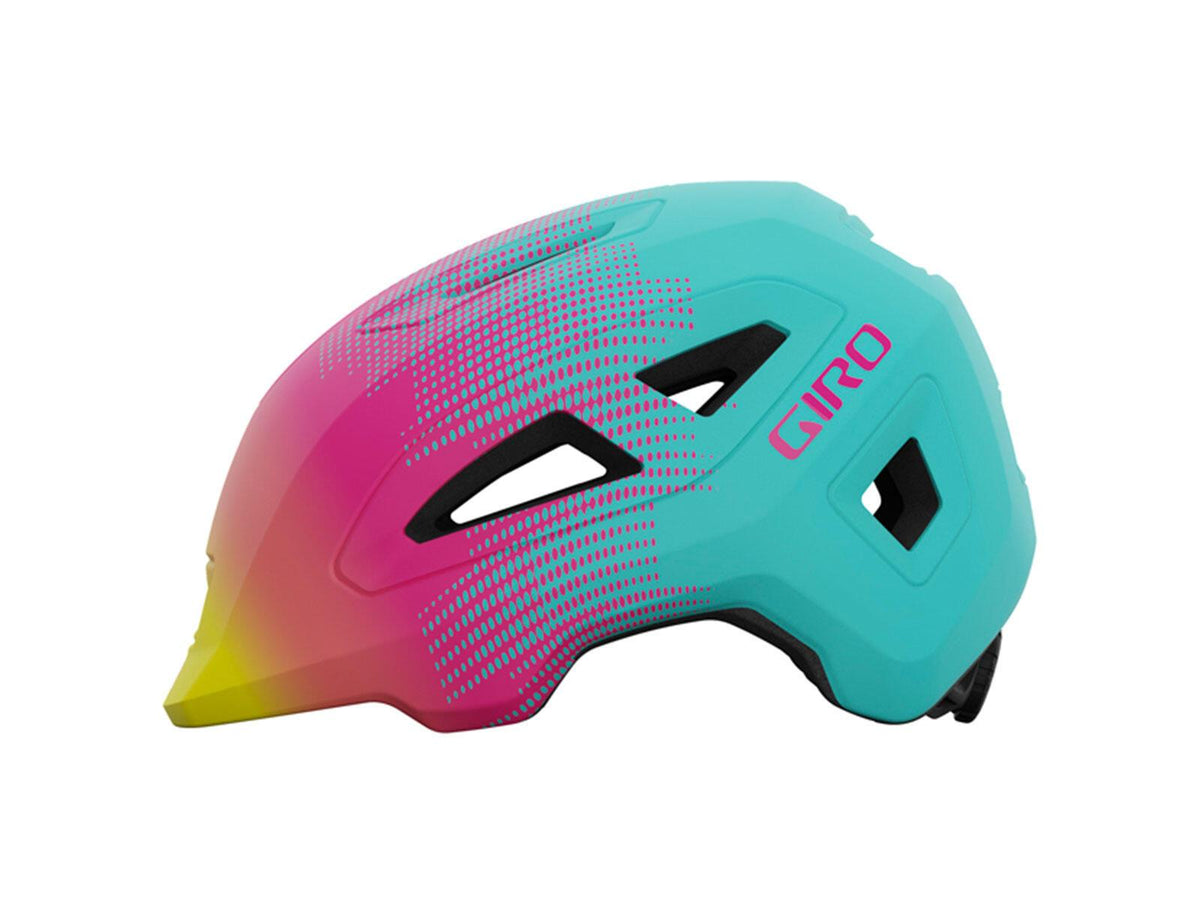 Giro Helmet Scamp II Helmet
