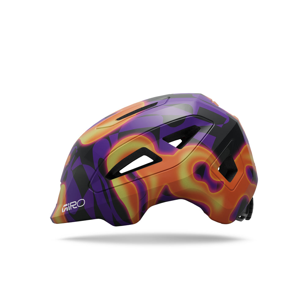 Giro Scamp II Helmet