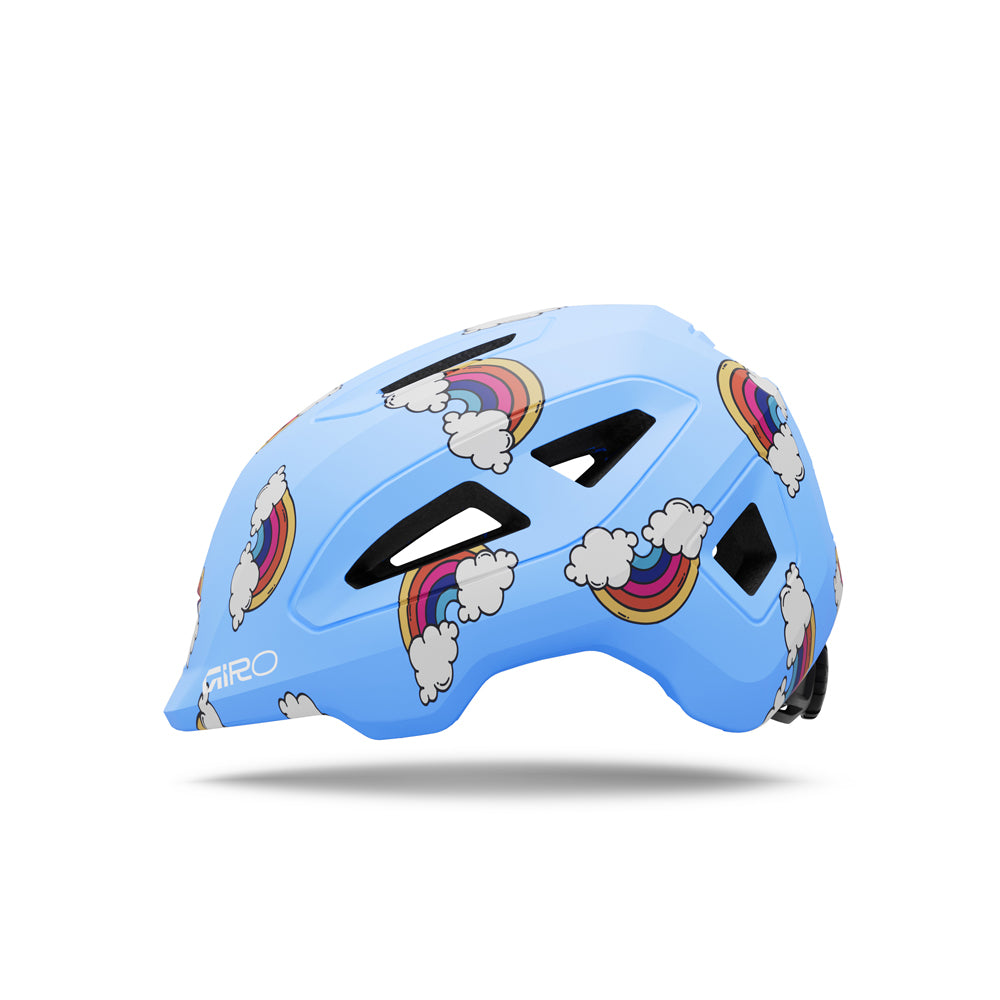 Giro Scamp II Helmet