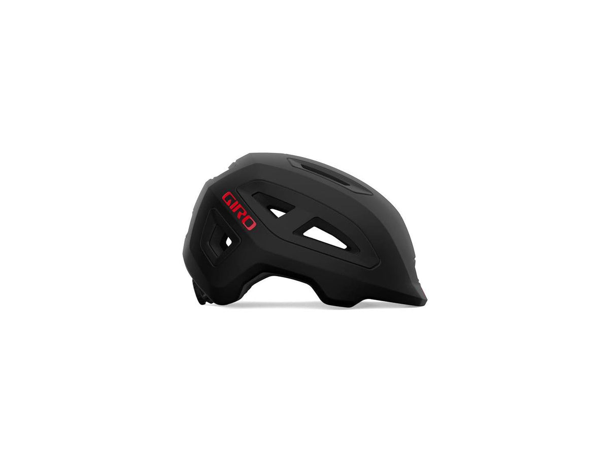 Giro Helmet Scamp II-Giro-Bicycle Junction