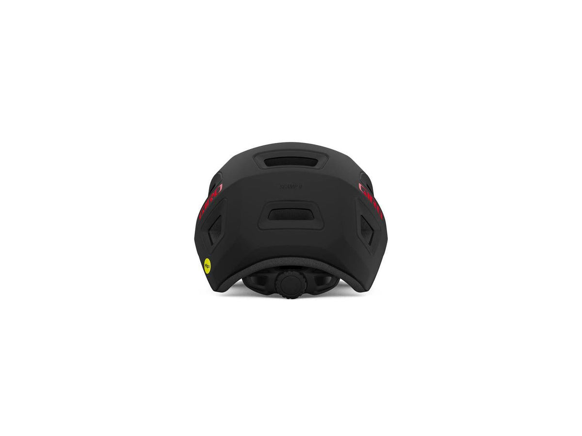 Giro Helmet Scamp II-Giro-Bicycle Junction