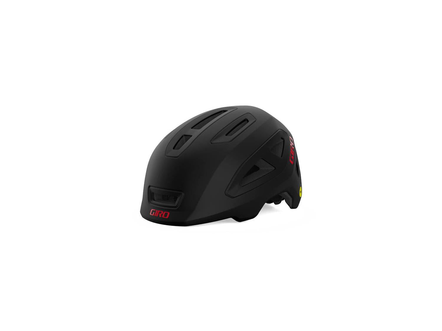 Giro Helmet Scamp II-Giro-Bicycle Junction