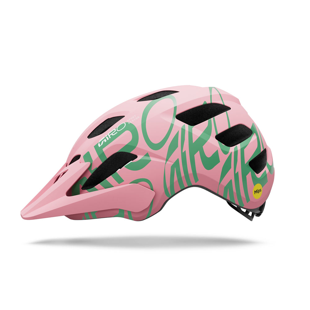 Giro Tremor MIPS Child