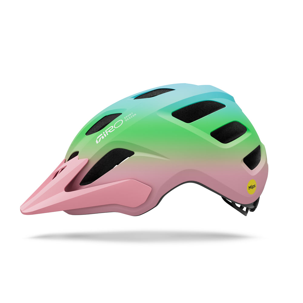 Giro Tremor MIPS Child
