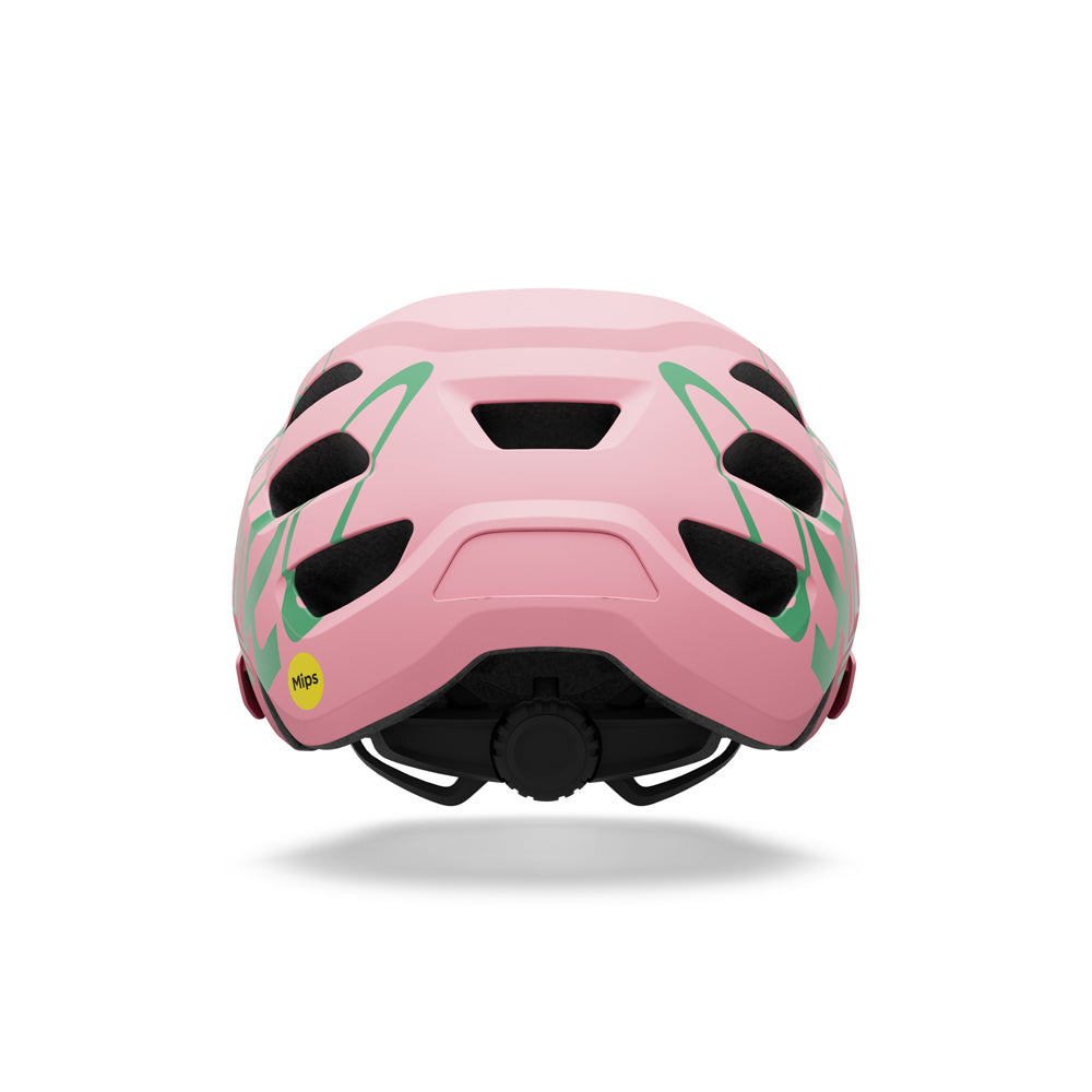 Giro Tremor MIPS Child