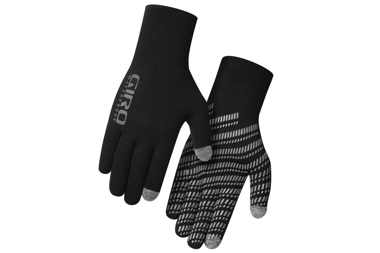 Giro Xnetic H20 Gloves-Giro-Bicycle Junction
