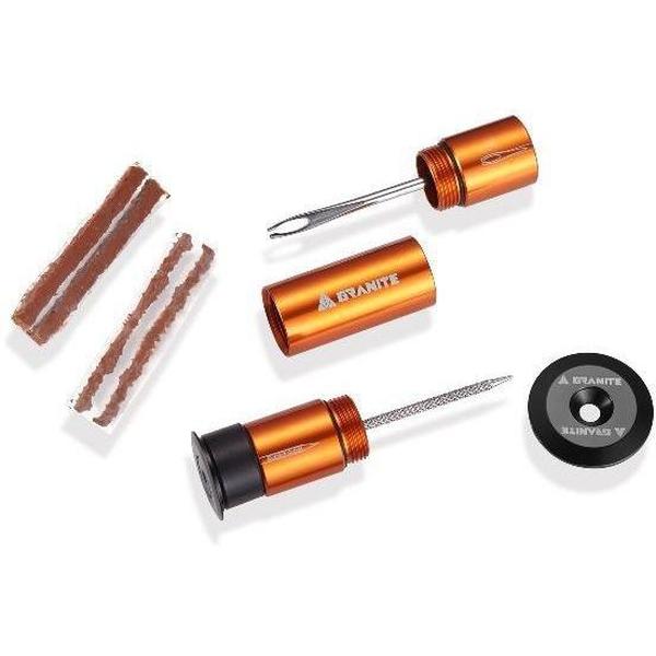 Granite Design Stash Tire Plug Tool