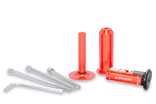 Granite Designs Stash Tool Kit-Granite-Bicycle Junction