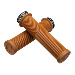 Burgtec Josh Bryceland Replica Grips-Grips-Burgtec-Gum-Bicycle Junction