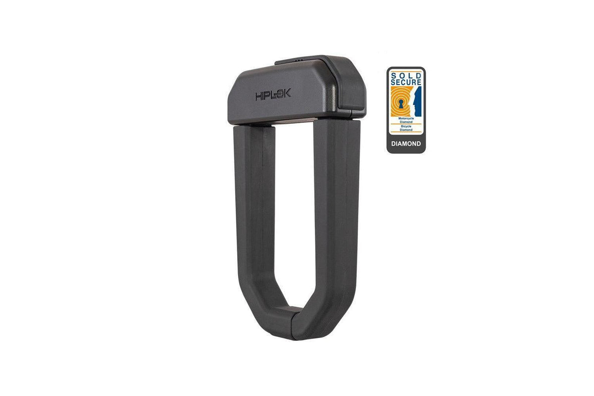 Hiplok D1000 Anti-Angle Grinder Lock-Hiplok-Bicycle Junction