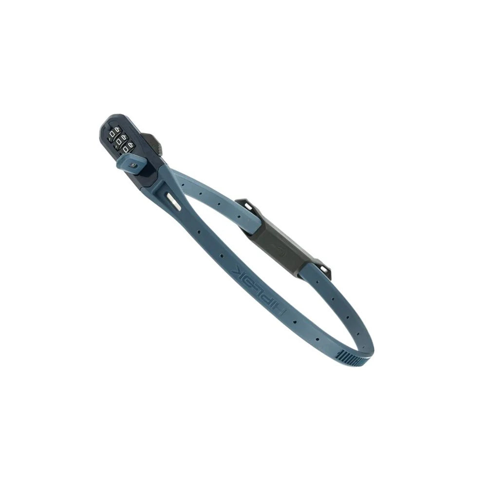 Hiplok - Z Lok Combo V2 + Frame Bracket Security Tie Lock