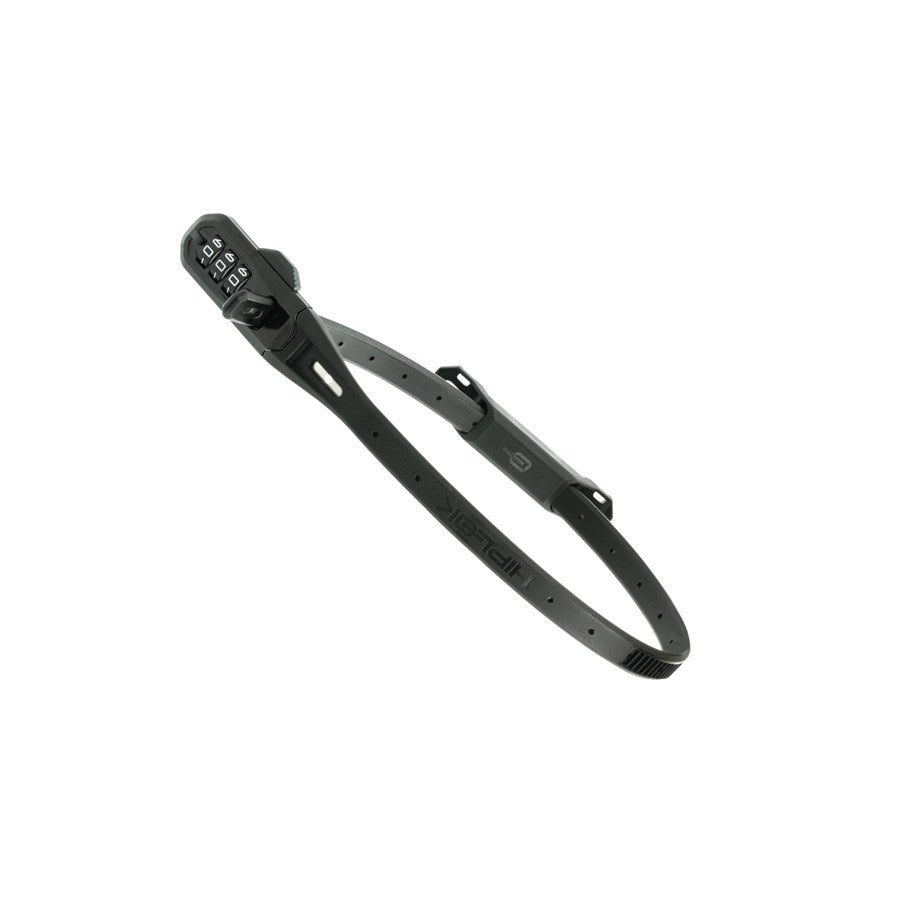 Hiplok - Z Lok Combo V2 + Frame Bracket Security Tie Lock