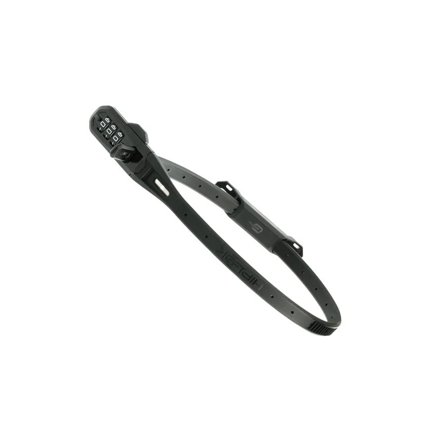 Hiplok - Z Lok Combo V2 + Frame Bracket Security Tie Lock