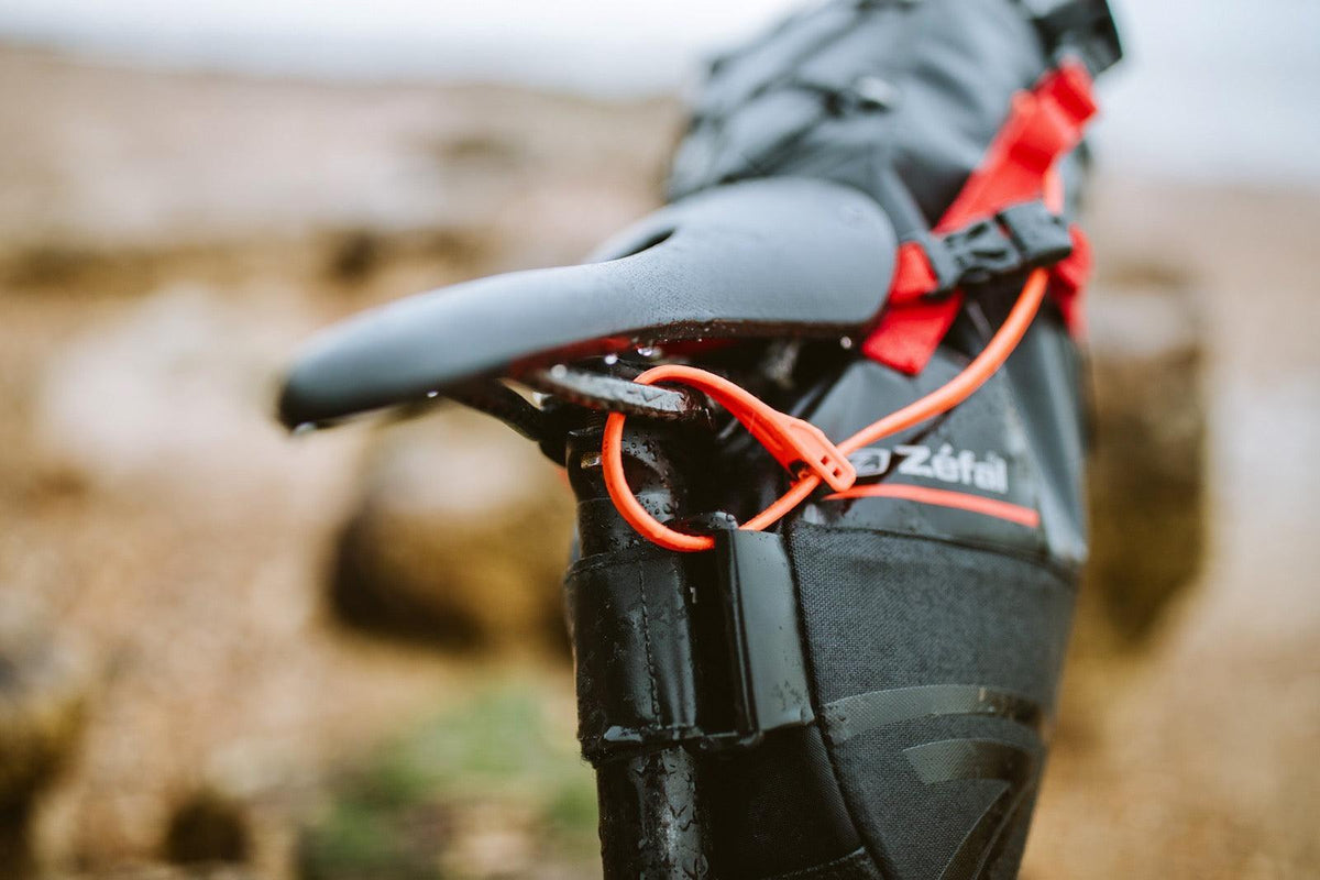 Hiplok Z-Lok Single-Hiplok-Bicycle Junction