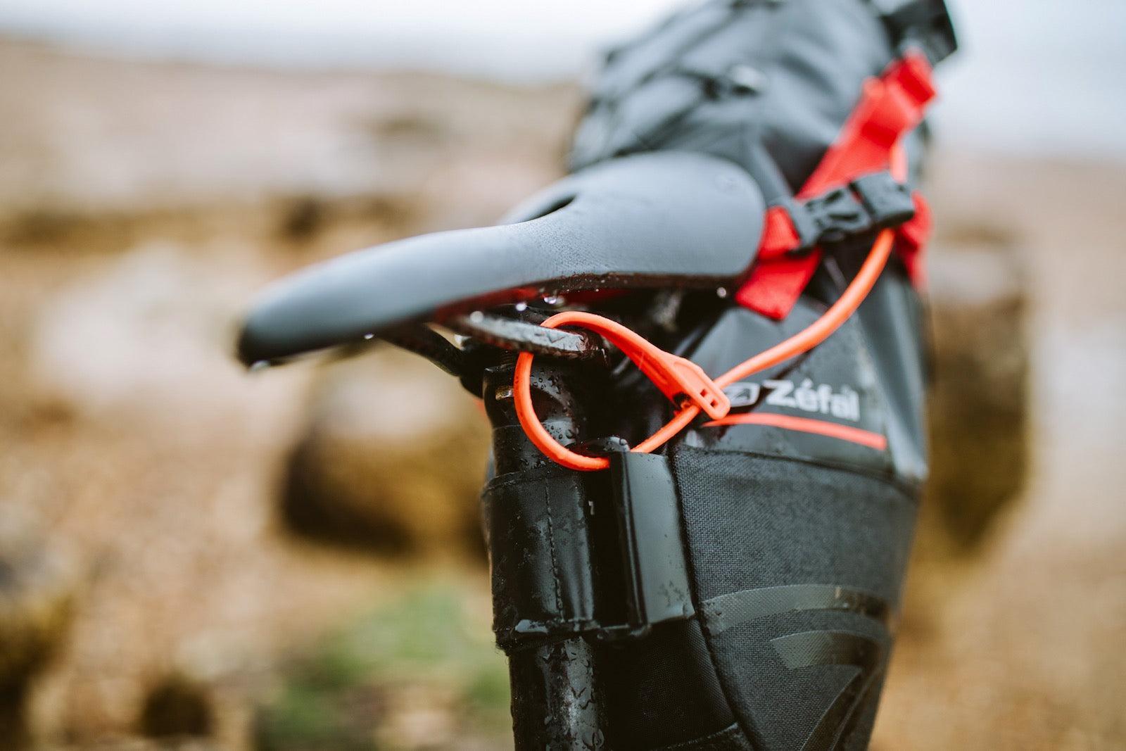 Hiplok Z-Lok Single-Hiplok-Bicycle Junction