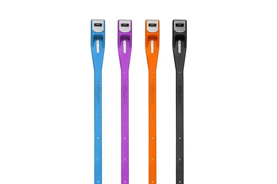 Hiplok Z-Lok Zip Tie (Twin Pack)-Hiplok-Bicycle Junction