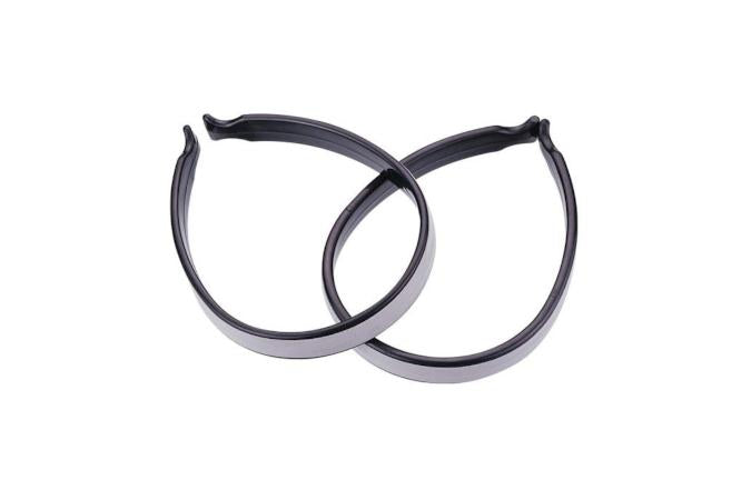 Ice Toolz Trouser Clips-Ice Toolz-Bicycle Junction