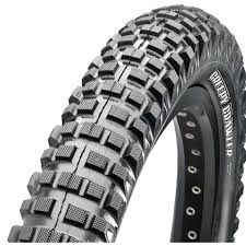 Maxxis Creepy Crawler 20 x 2.50 Tyre – Trials, Wire Bead (67-387)