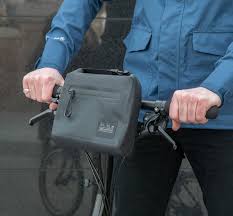 Brompton Metro Waterproof Pouch