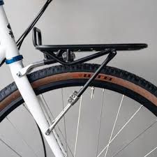 Surly 8-Pack Rack - Black V2