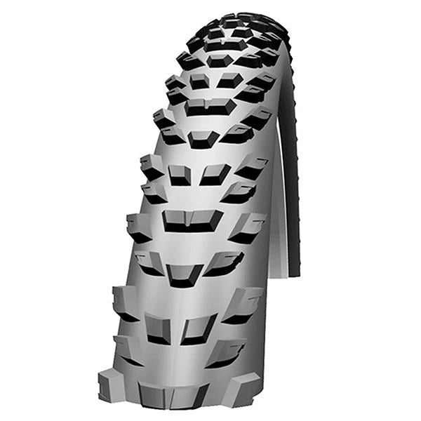 Impac by Schwalbe TrailPac MTB Tyre – 26 x 2.1 TwinSkin