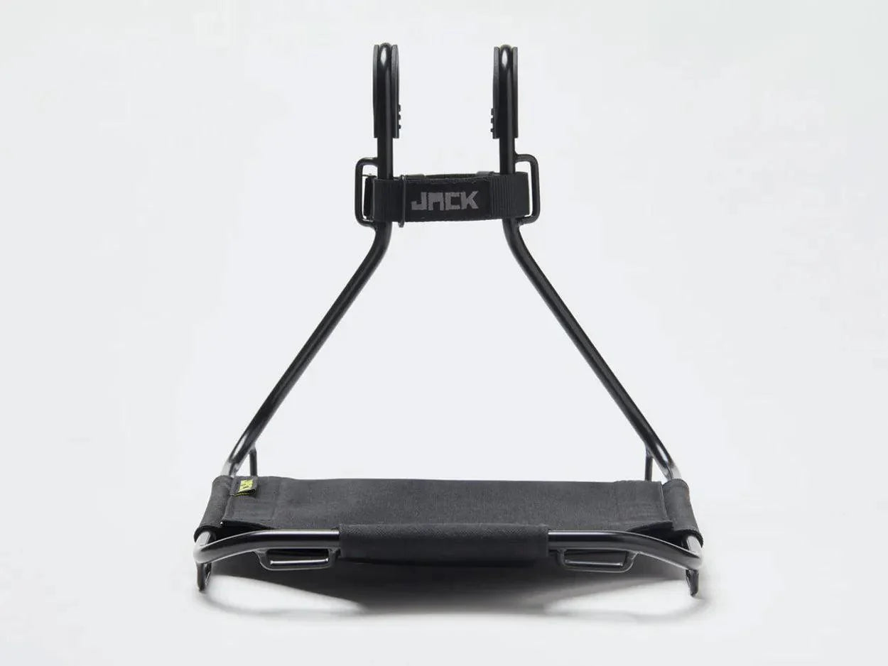 JACK the bike rack