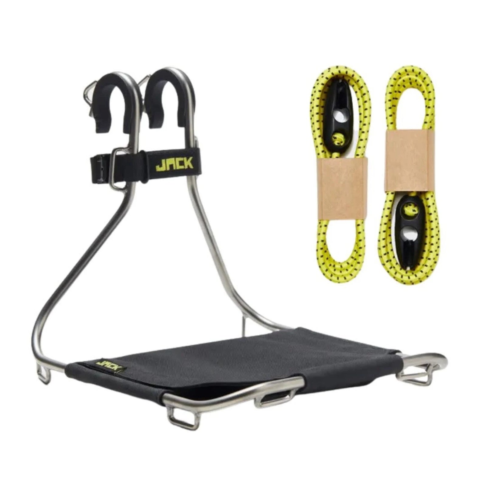 JACK the bike rack