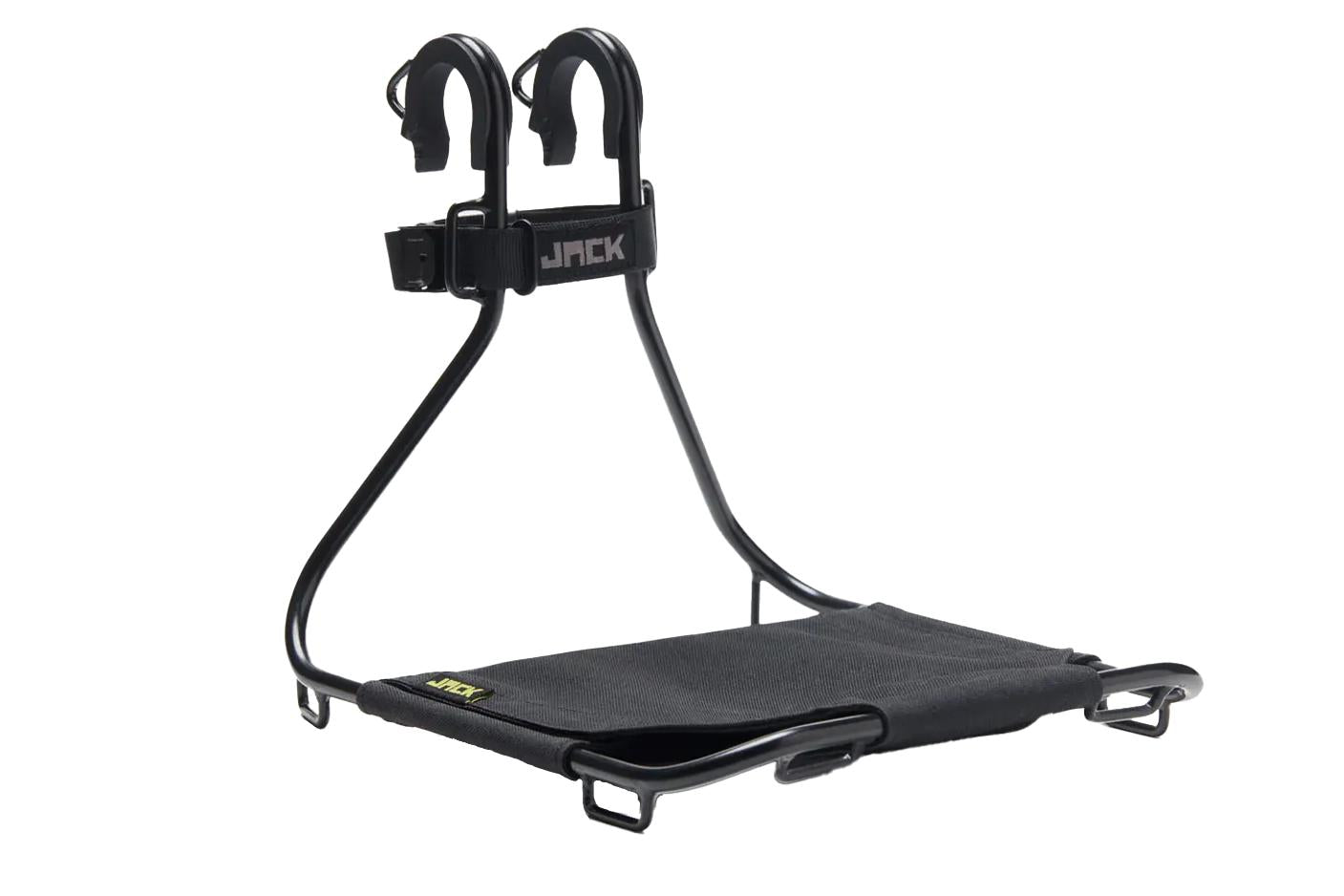 JACK THE BIKE RACK（SILVER） Jack the Bike Rack Silver